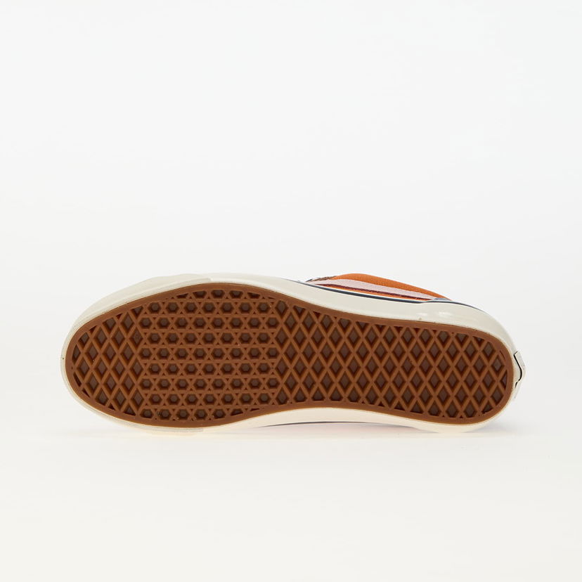 Кросівки та взуття Vans LX Old Skool 36 Color Block Помаранчевий | VN000D5797N