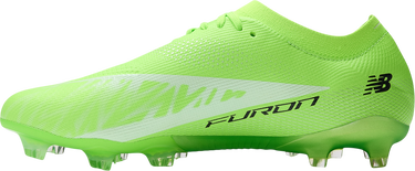 Кросівки та взуття New Balance FURON ELITE FG V8 Football Boots Зелений | NBSF1FSP8, 1