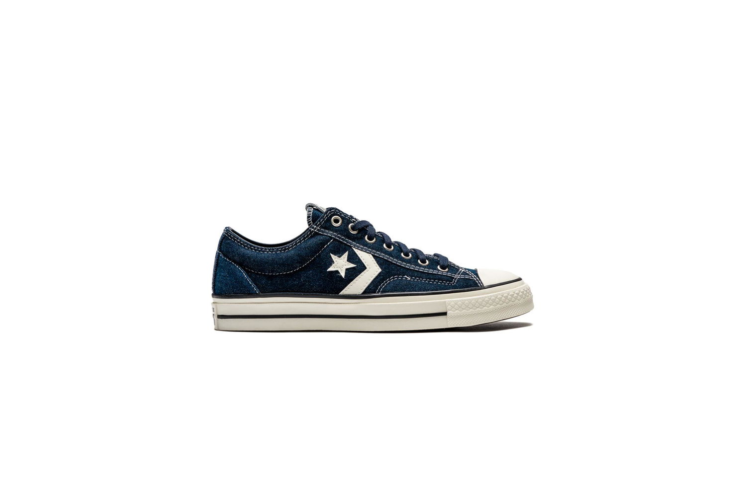 Кросівки та взуття Converse STAR PLAYER 76 OX темно-синій | A05185C, 0