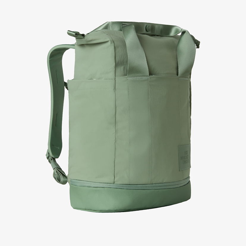 Рюкзак The North Face Never Stop Utility Pack 26L Backpack Зелений | NF0A81DWBQ11