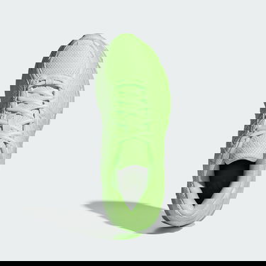 Кросівки та взуття adidas Performance Response CL Зелений | IF9082, 4