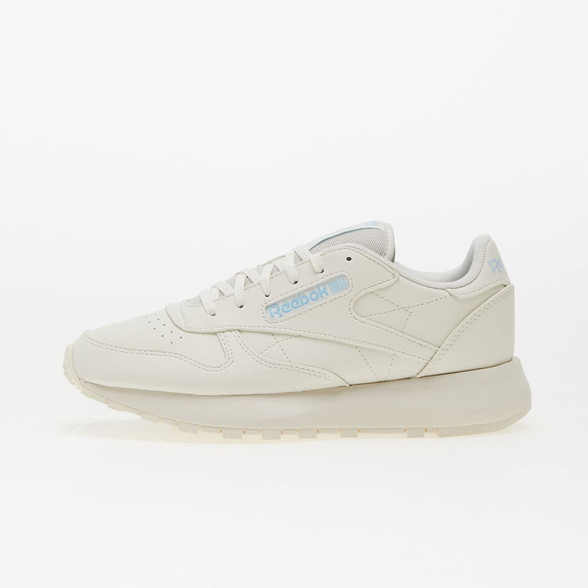 Кросівки та взуття Reebok Classic Sp Vegan "Chalk Feel Good Blue" білий | 100033448