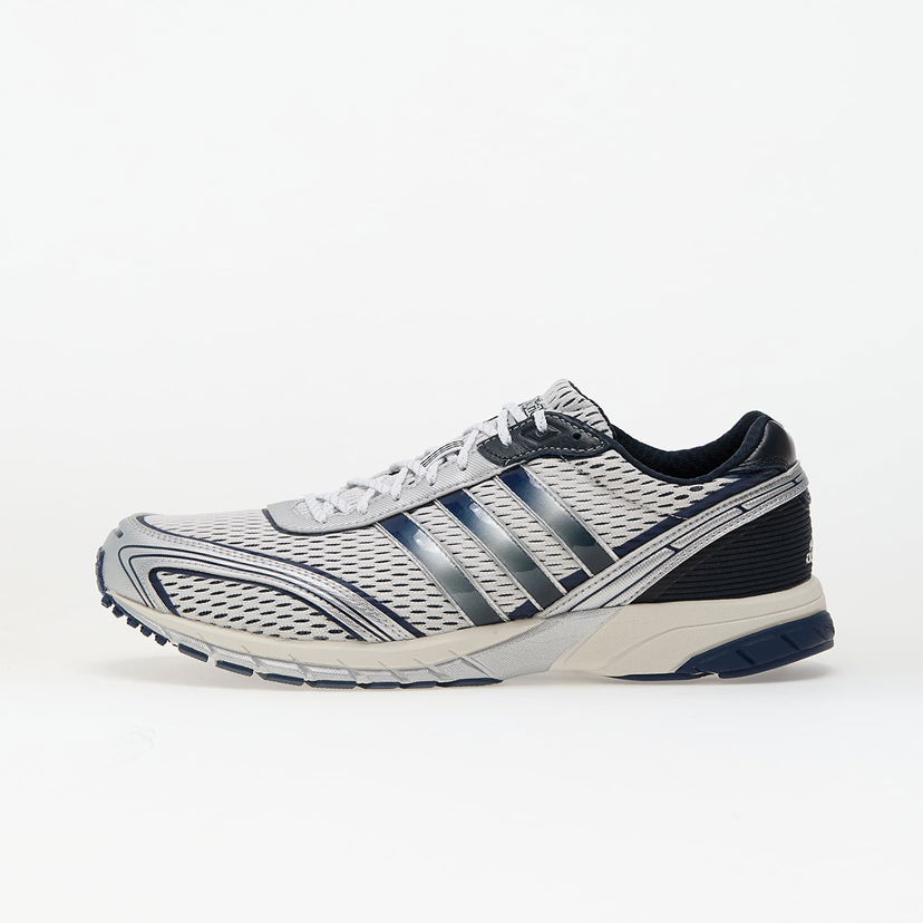 Кросівки та взуття adidas Performance Sporty & Rich Adizero Adios Ftw Сірий | JP7544