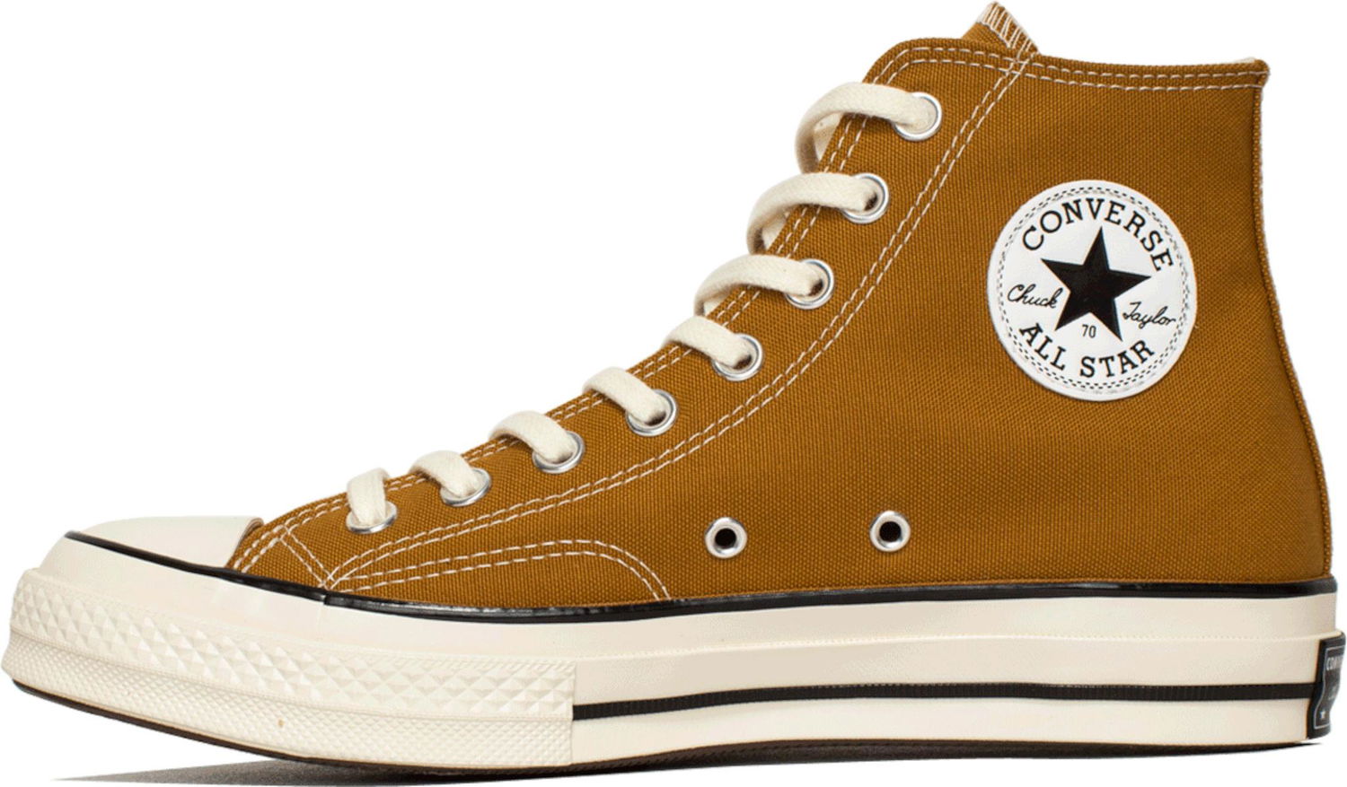 Кросівки та взуття Converse Chuck 70 HI Коричневий | 170090c, 0