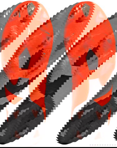 Кросівки та взуття adidas Performance Predator Accuracy.1 L FG Помаранчевий | gw4574-adfm, 2