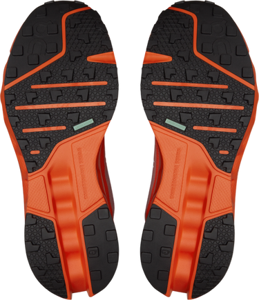 Кросівки та взуття On Running Cloudsurfer Trail Waterproof Сірий | 3me10271906, 3