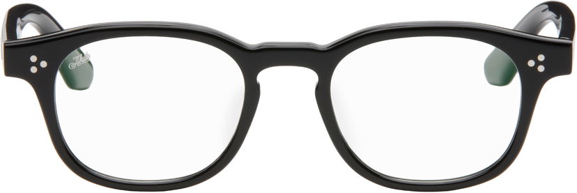 Сонцезахисні окуляри AKILA Atria Glasses чорний | 2530 01 09