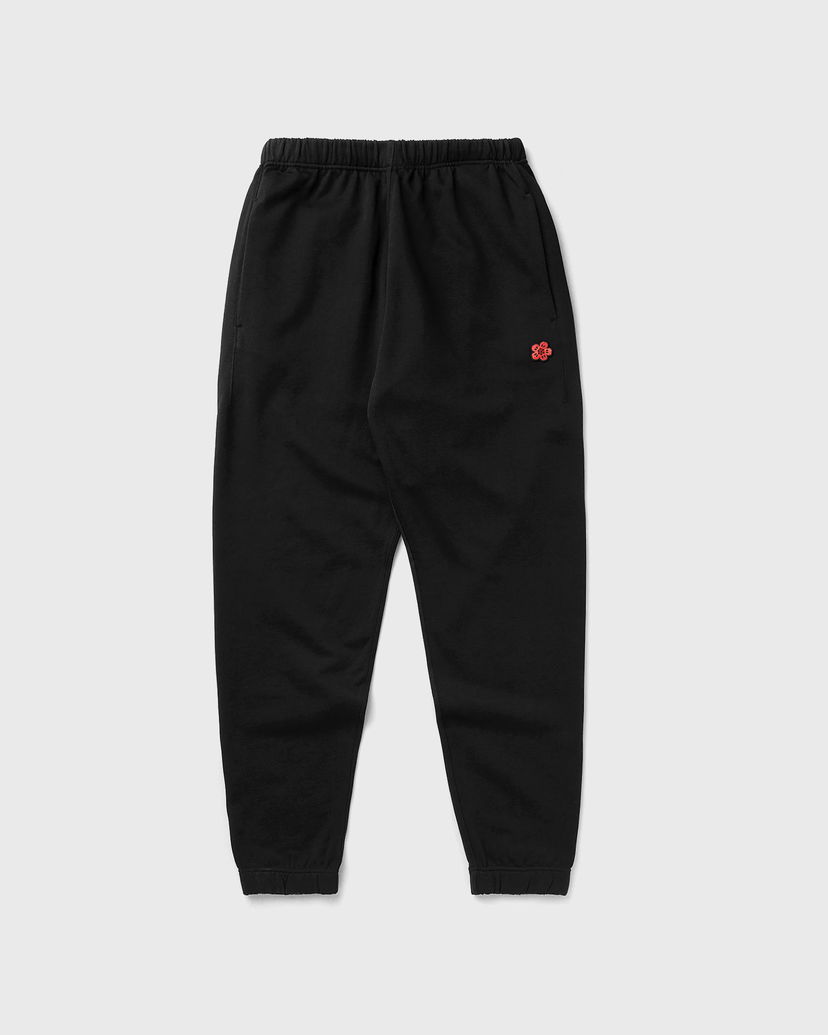 Спортивні штани KENZO Boke Flower Classic Jog Pants чорний | FE65PA8254MF.99J