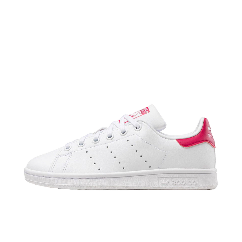 Кросівки та взуття adidas Originals Stan Smith білий | B32703
