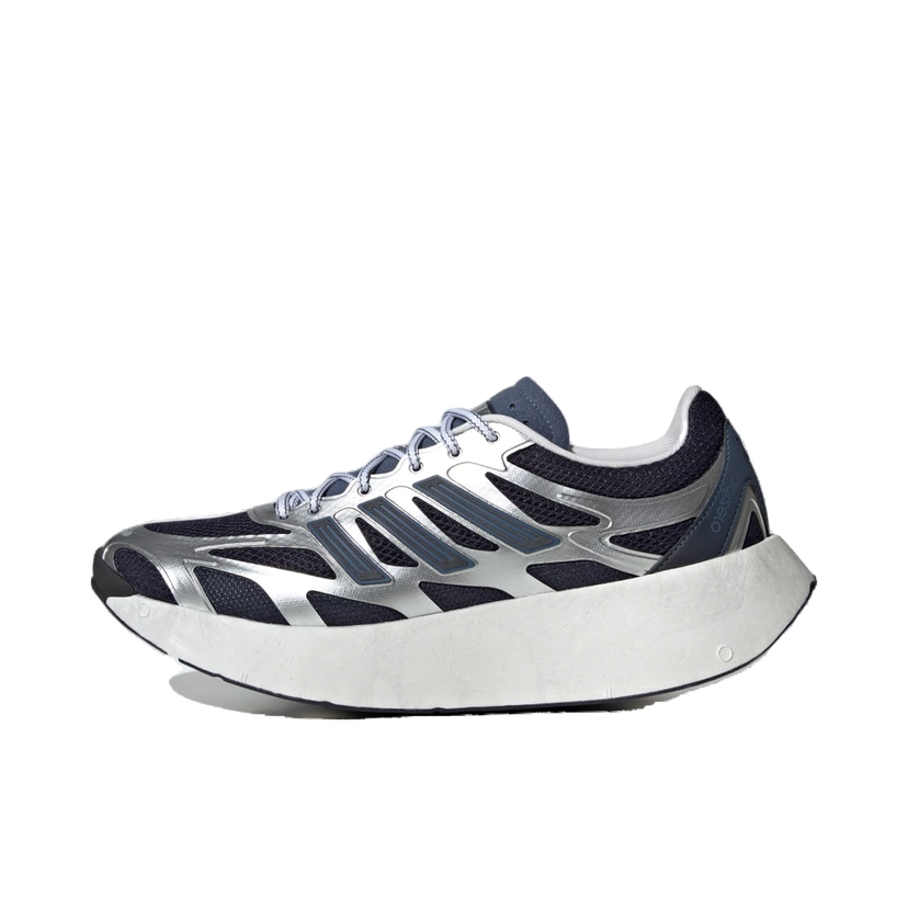 Кросівки та взуття adidas Performance Adizero Aruku Синій | JS3713