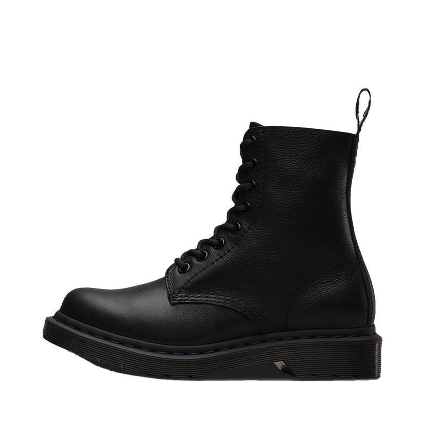 Кросівки та взуття Dr. Martens 1460 Pascal Mono W чорний | DM24479001