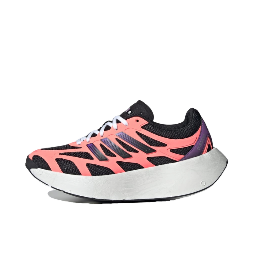 Кросівки та взуття adidas Performance Adizero Aruku Рожевий | JP5567