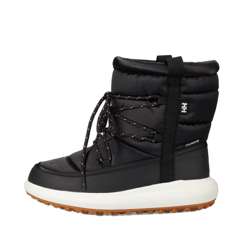 Кросівки та взуття Helly Hansen Winter Boots чорний | 11837.