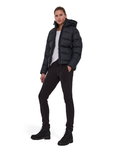 Пуховик Helly Hansen Puffer Jacket чорний | 53612