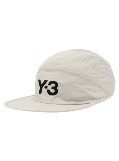 Кепка Y-3 Running Cap бежевий | H62978