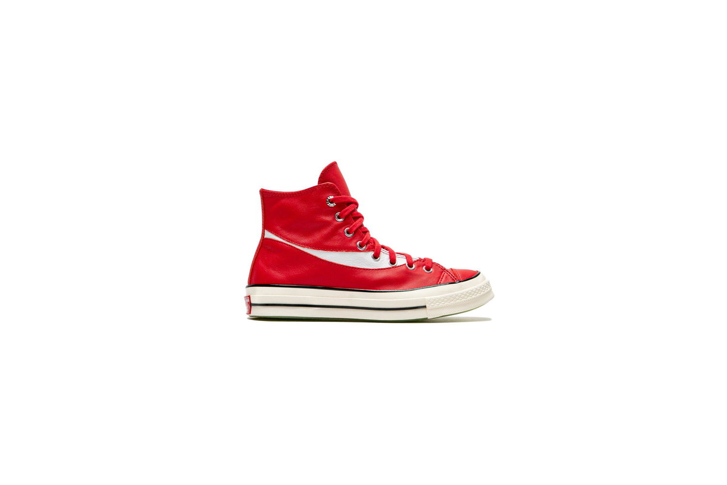 Кросівки та взуття Converse Coca Cola CHUCK 70 HI Червоний | A17888C, 0