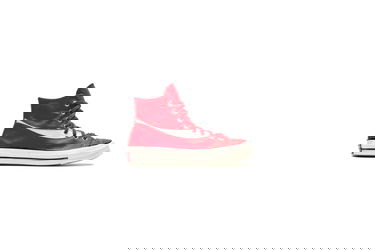Кросівки та взуття Converse Coca Cola CHUCK 70 HI Червоний | A17888C, 0