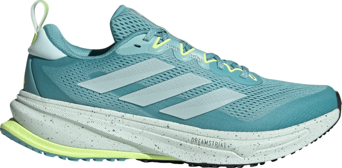 Кросівки та взуття adidas Performance SUPERNOVA RISE ATR Бірюзовий | jp7762, 0