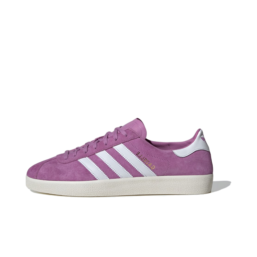 Кросівки та взуття adidas Originals Gazelle Decon Фіолетовий | IE9167