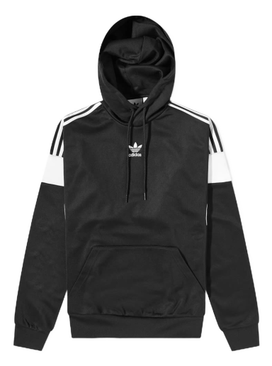 Світшоти adidas Originals Outline Hoody чорний | HS2065