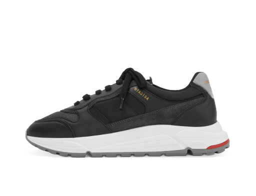 Кросівки та взуття AXEL ARIGATO Rush Sneaker чорний | F1068005