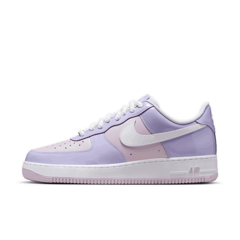 Кросівки та взуття Nike Air Force 1 '07 LV8 Фіолетовий | HV9405-500