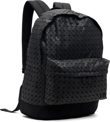Рюкзак BAO BAO ISSEY MIYAKE BAO BAO ISSEY MIYAKE Geometric Pattern Daypack чорний | BB59AG031, 1