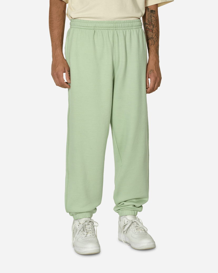 Штани Nike Wool Classics Fleece Pants Honeydew Зелений | FV4886-343