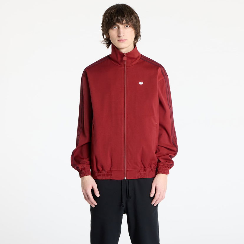 Спортивний костюм adidas Originals Premium Firebird Track Top Червоний | JX7172