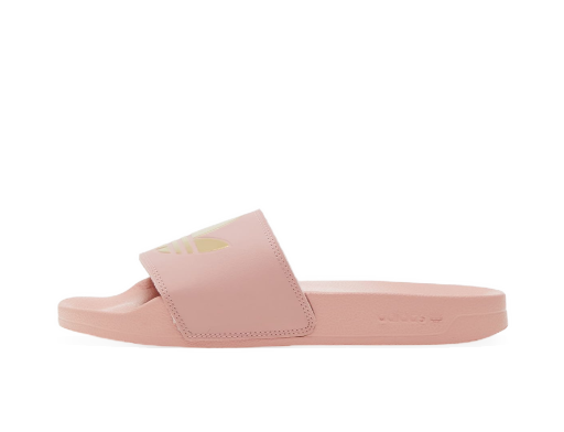 Кросівки та взуття adidas Originals Adilette LITE W Рожевий | GZ6198