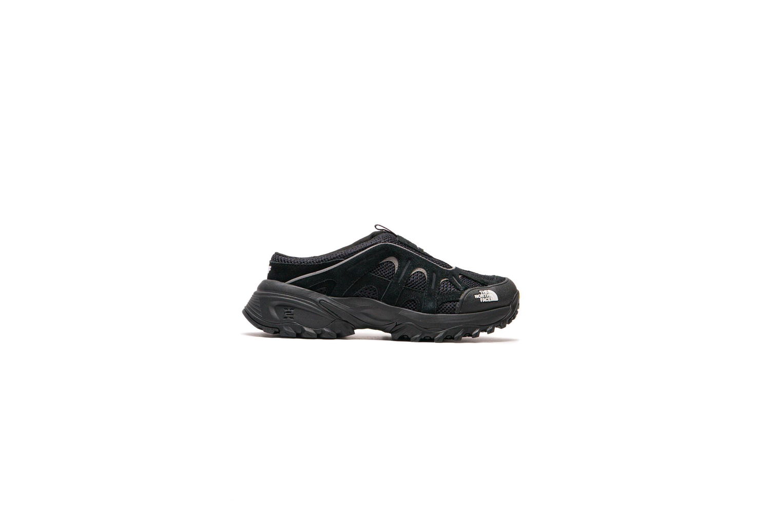 Кросівки та взуття The North Face Hedgehog 06 Rvst Mule чорний | NF0A8AE2KY41, 0