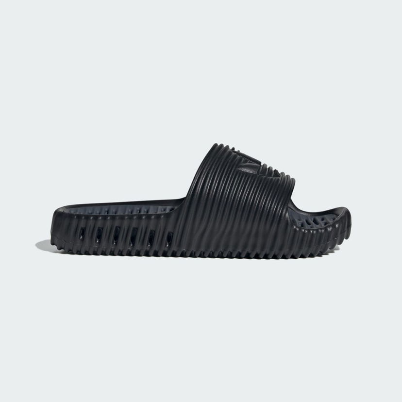 Кросівки та взуття adidas Originals Adilette 25 Slides чорний | IH6159