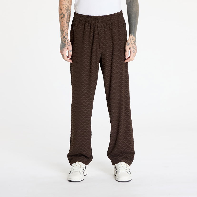 Спортивні штани adidas Originals Track Pants Коричневий | JP4428