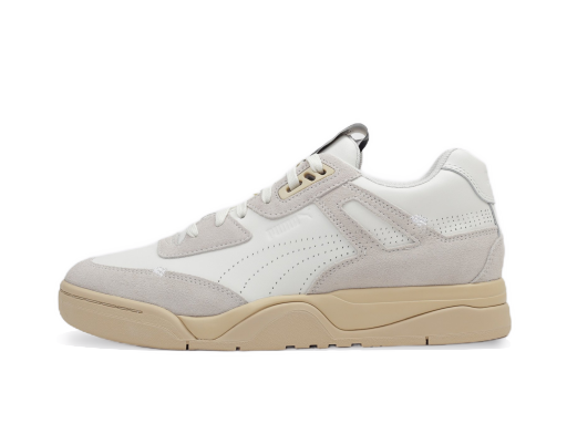 Кросівки та взуття Puma Palace Guard білий | 370017 01