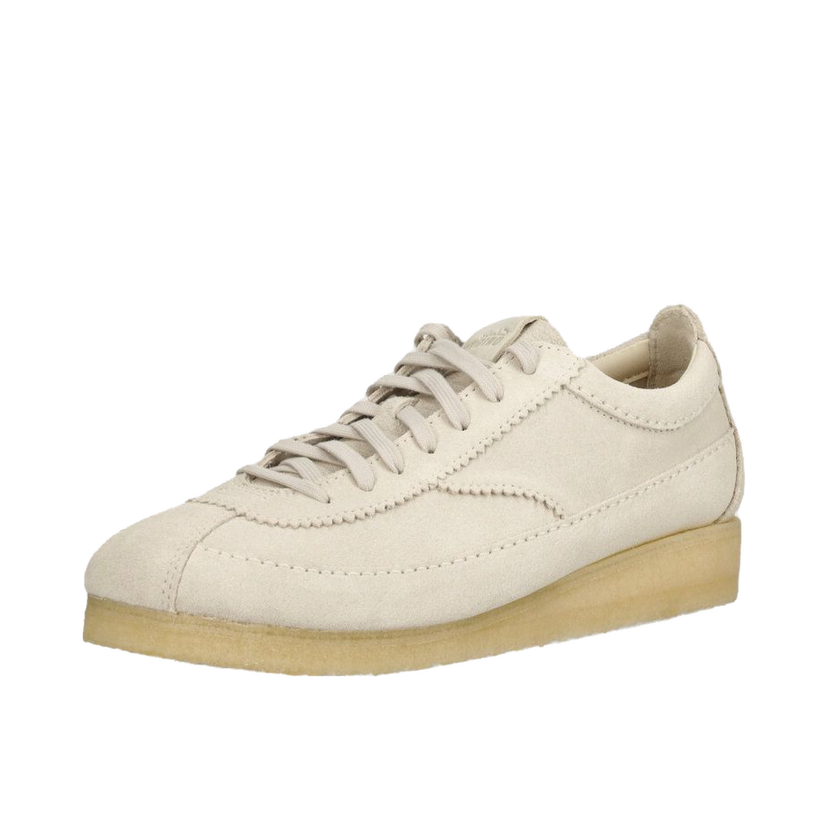 Кросівки та взуття Clarks Originals Wallabee Tor бежевий | 26175761