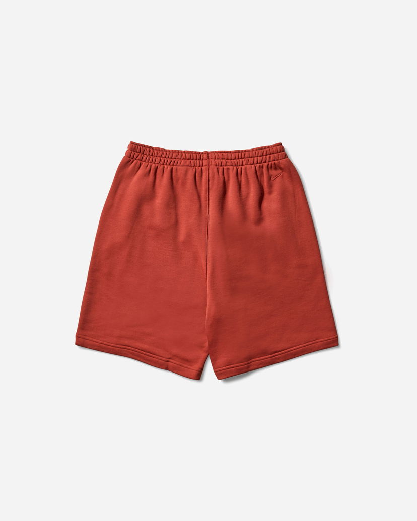 Шорти Nike Classics Fleece Shorts Червоний | HM9445-641