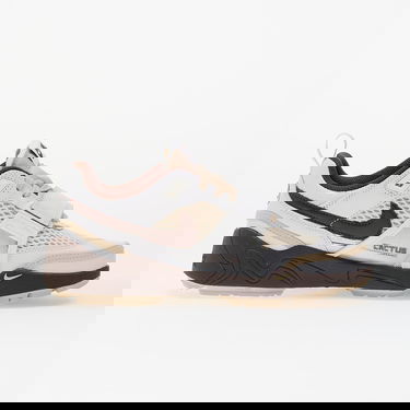 Кросівки та взуття Nike Travis Scott x Zoom Field Jaxx "Light Chocolate" Коричневий | HQ3073-100, 2