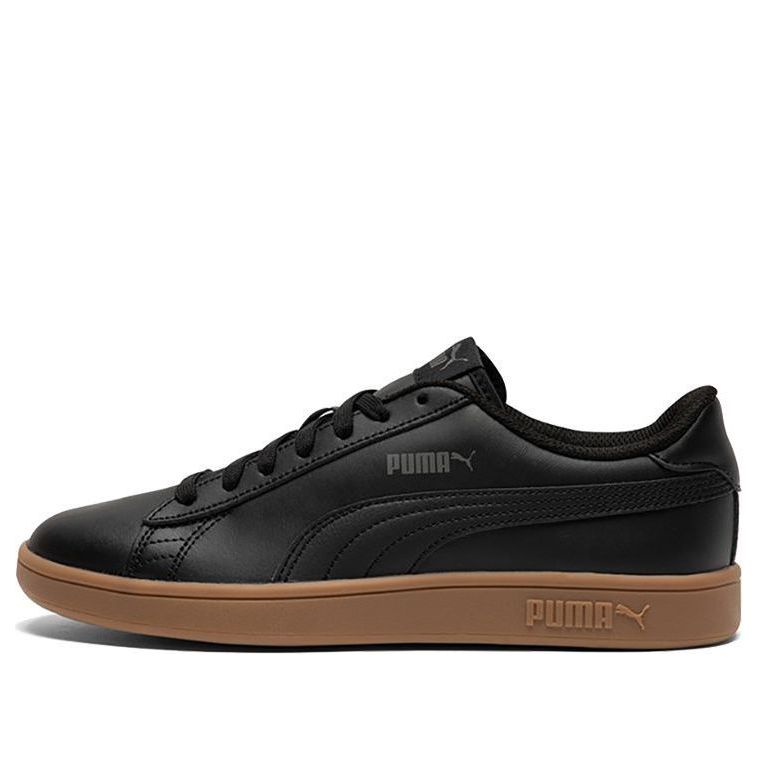 Кросівки та взуття Puma Smash V2 Low чорний | 365215-12, 0
