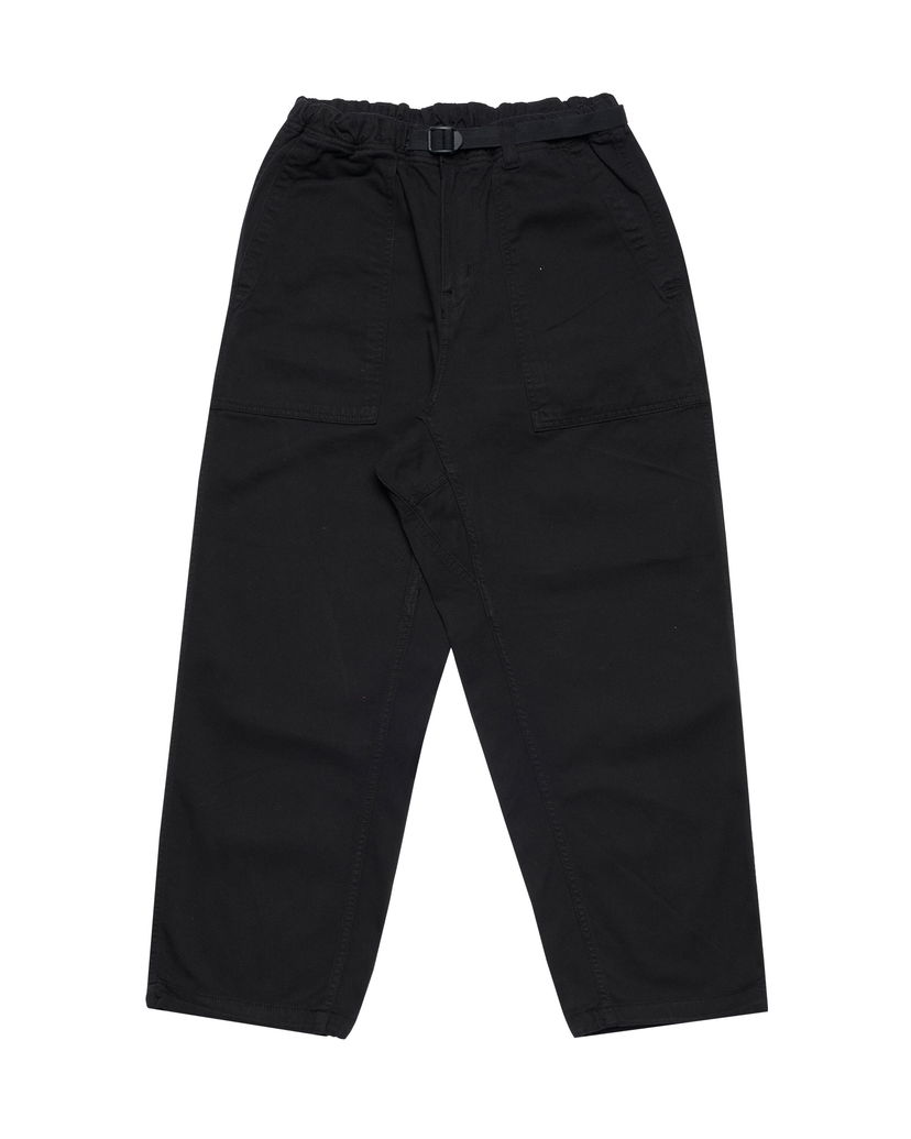 Штани Carhartt WIP Hayworth Pant чорний | I033761.89GD