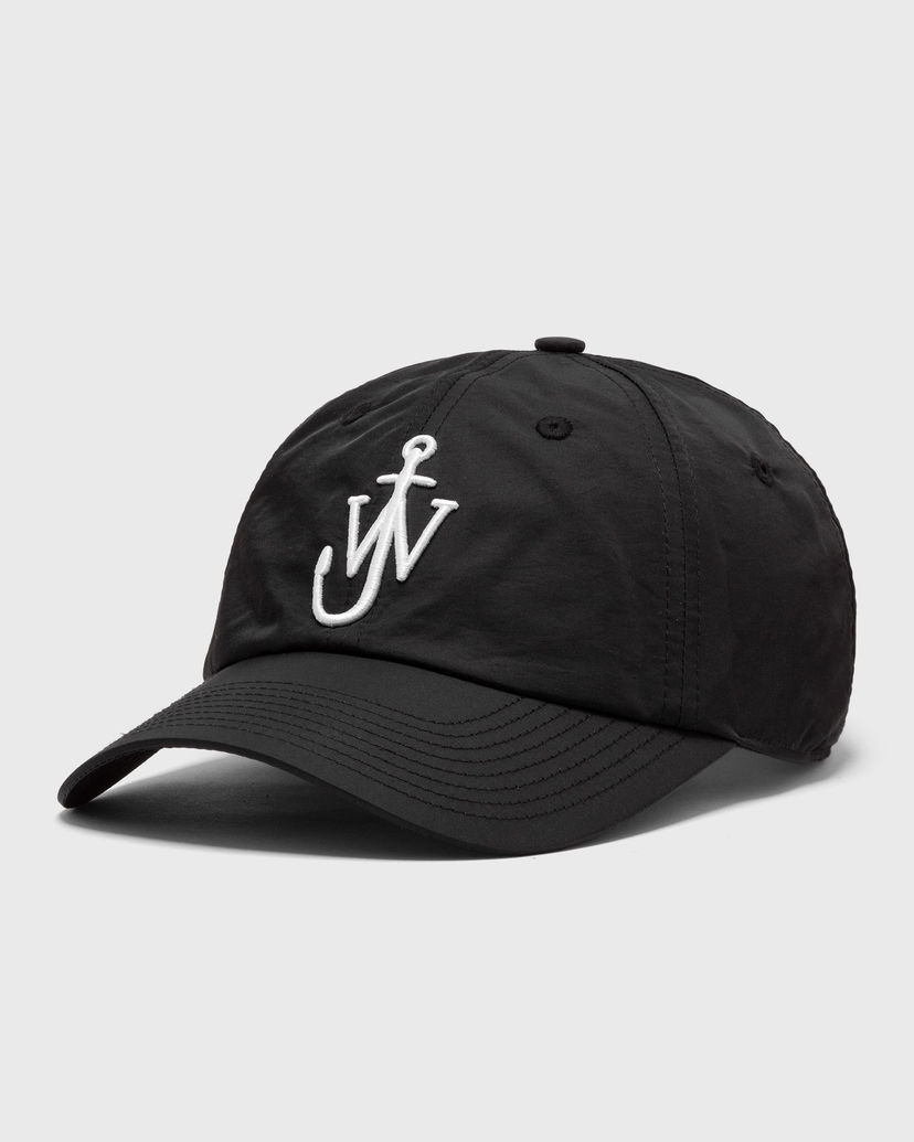 Кепка JW Anderson BASEBALL CAP чорний | AC0198-FA0214-999