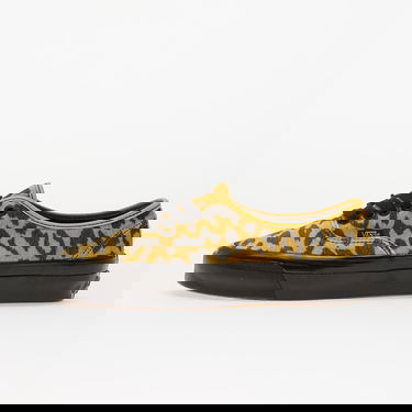 Кросівки та взуття Vans Vans LX Authentic Leopard 36.5 Жовтий | VN000EBNLPR1, 0