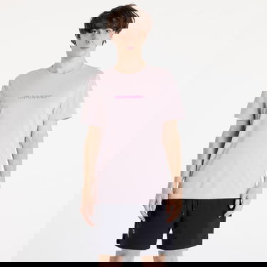 Футболка On Running On On Run-Tee Fade S Сірий | 1ME30371927, 0