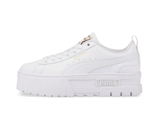 Кросівки та взуття Puma Scarpe da ginnastica Mayze білий | 384527_01