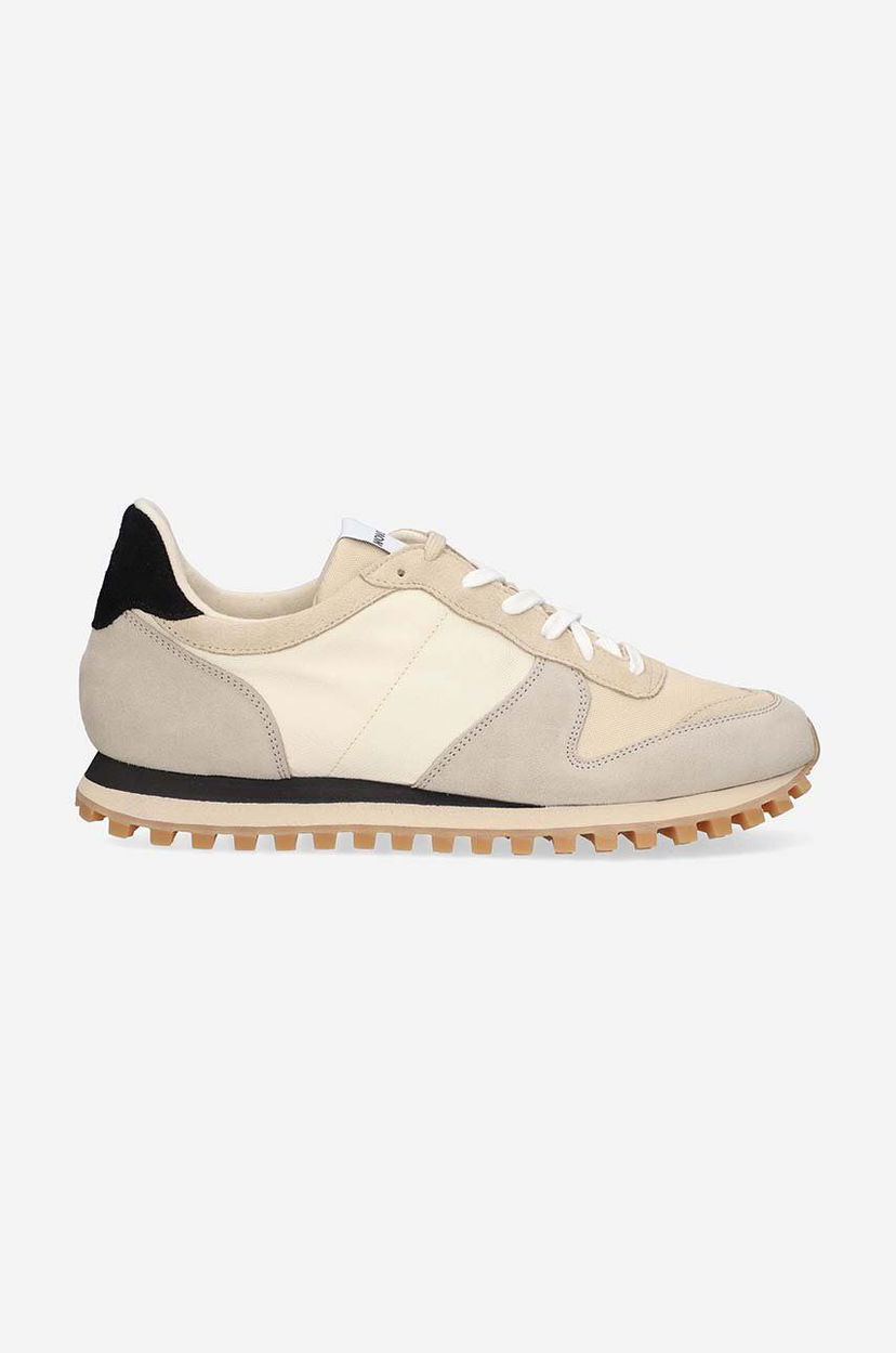 Кросівки та взуття Novesta Low Sneakers бежевий | N979002.16350Y001