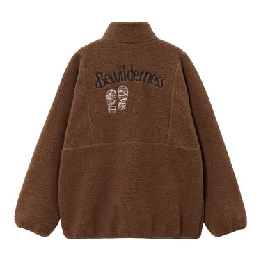 Куртка Carhartt WIP Draper Liner Коричневий | I032245_1CN_XX, 5