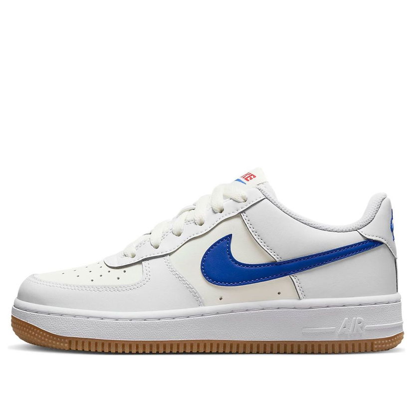 Кросівки та взуття Nike Air Force 1 білий | DX5805-179