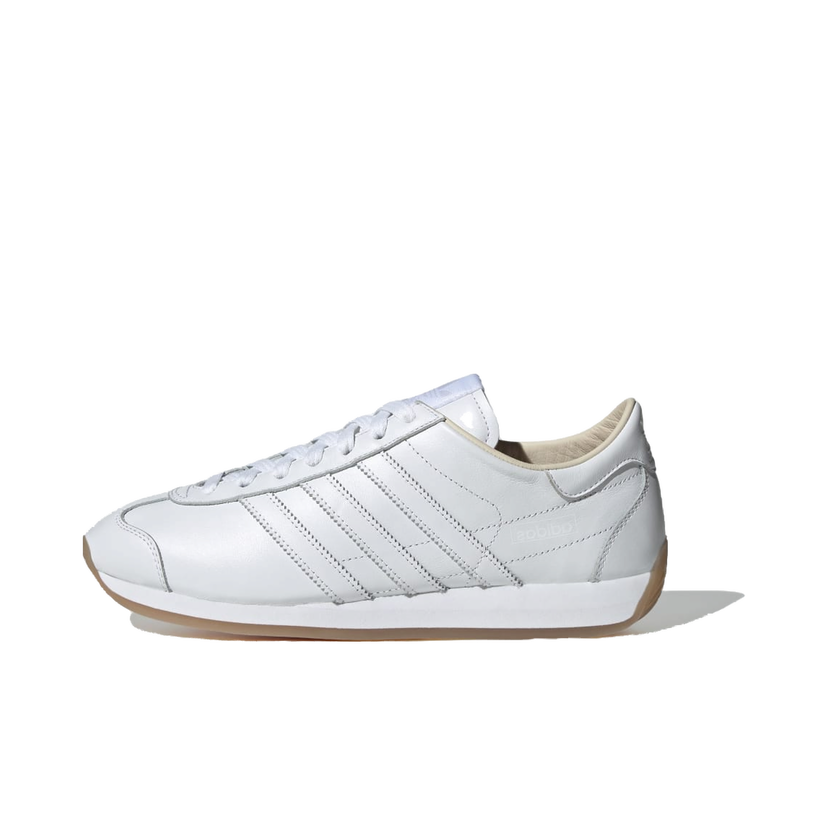 Кросівки та взуття adidas Originals Country Japan білий | JH5085