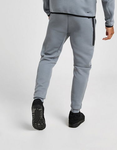 Спортивні штани Nike Tech Mix Joggers Сірий | IH4303-065, 4