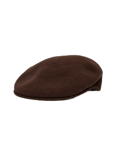 Берет Kangol Beret Коричневий | 0258BC.TB274