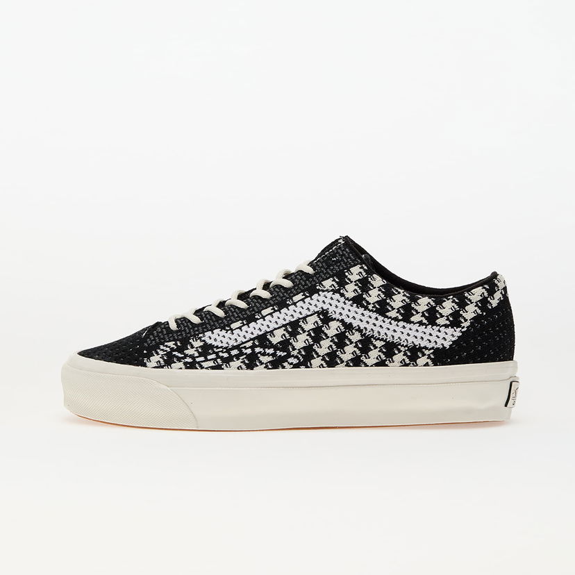 Кросівки та взуття Vans LX Old Skool 36 EK чорний | VN000D8HHR0